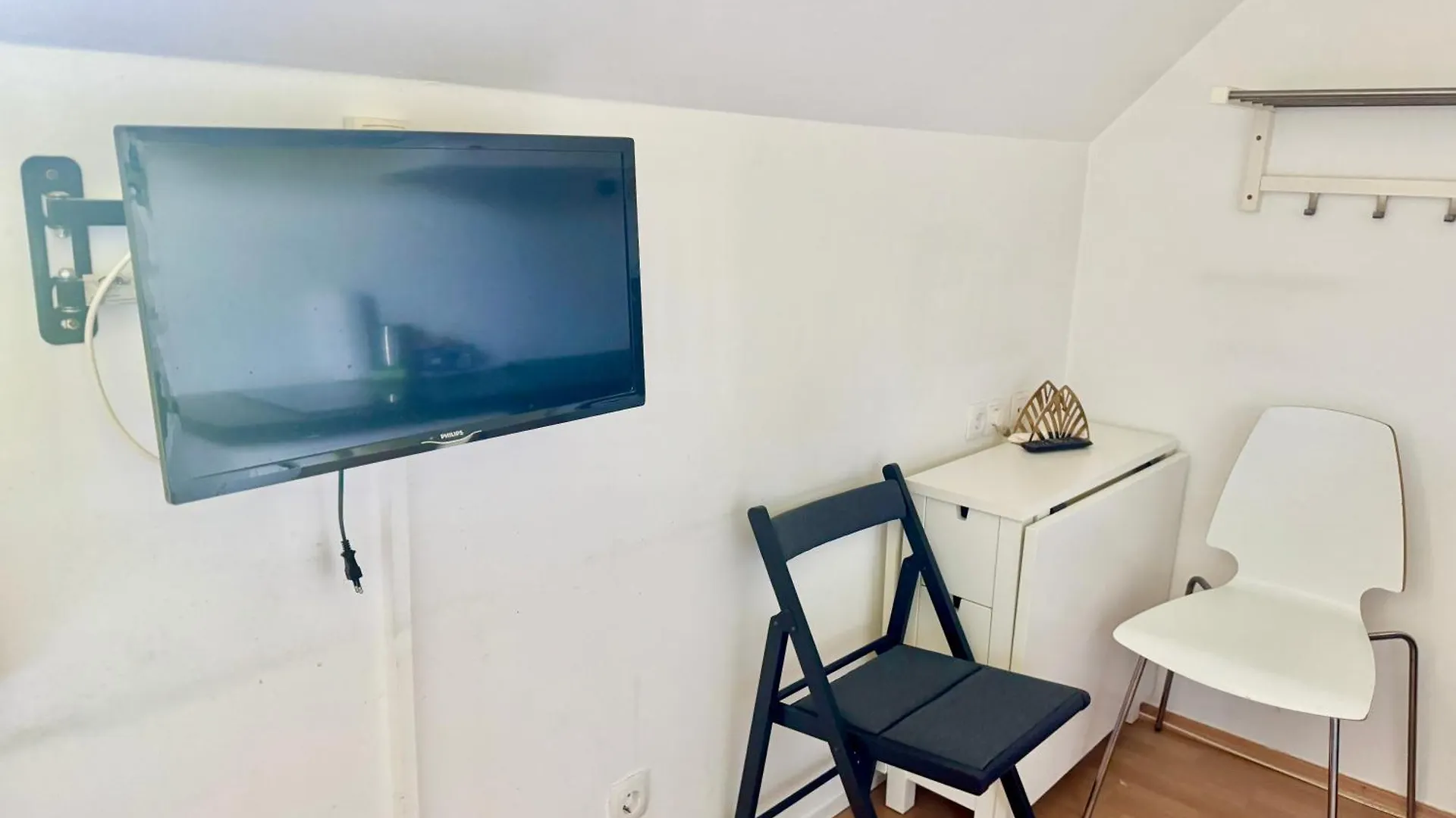 Apartmán K14 Prime Suites With Parking & Fitness Vídeň