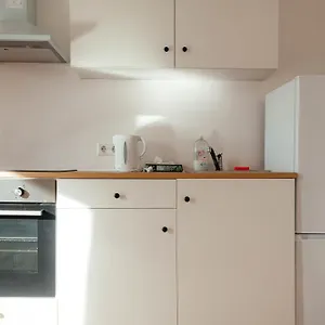 Lax Apartmán