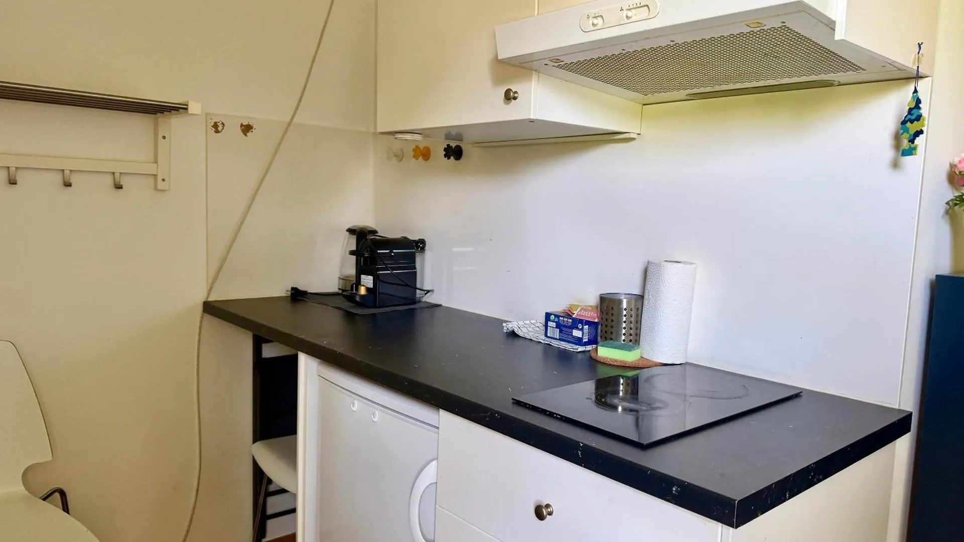 K14 Prime Suites With Parking & Fitness Vídeň 0*,  Rakousko