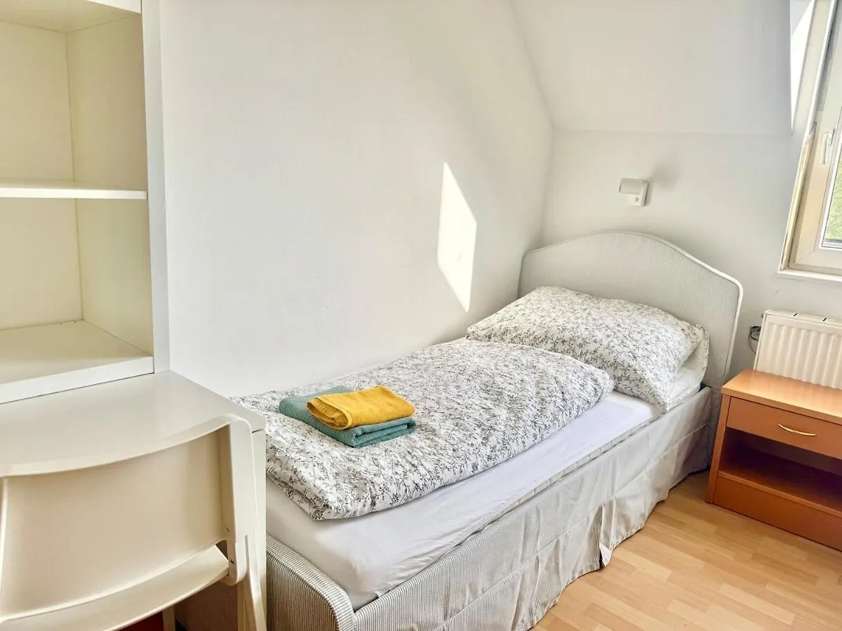 K14 Prime Suites With Parking & Fitness Vídeň Apartmán