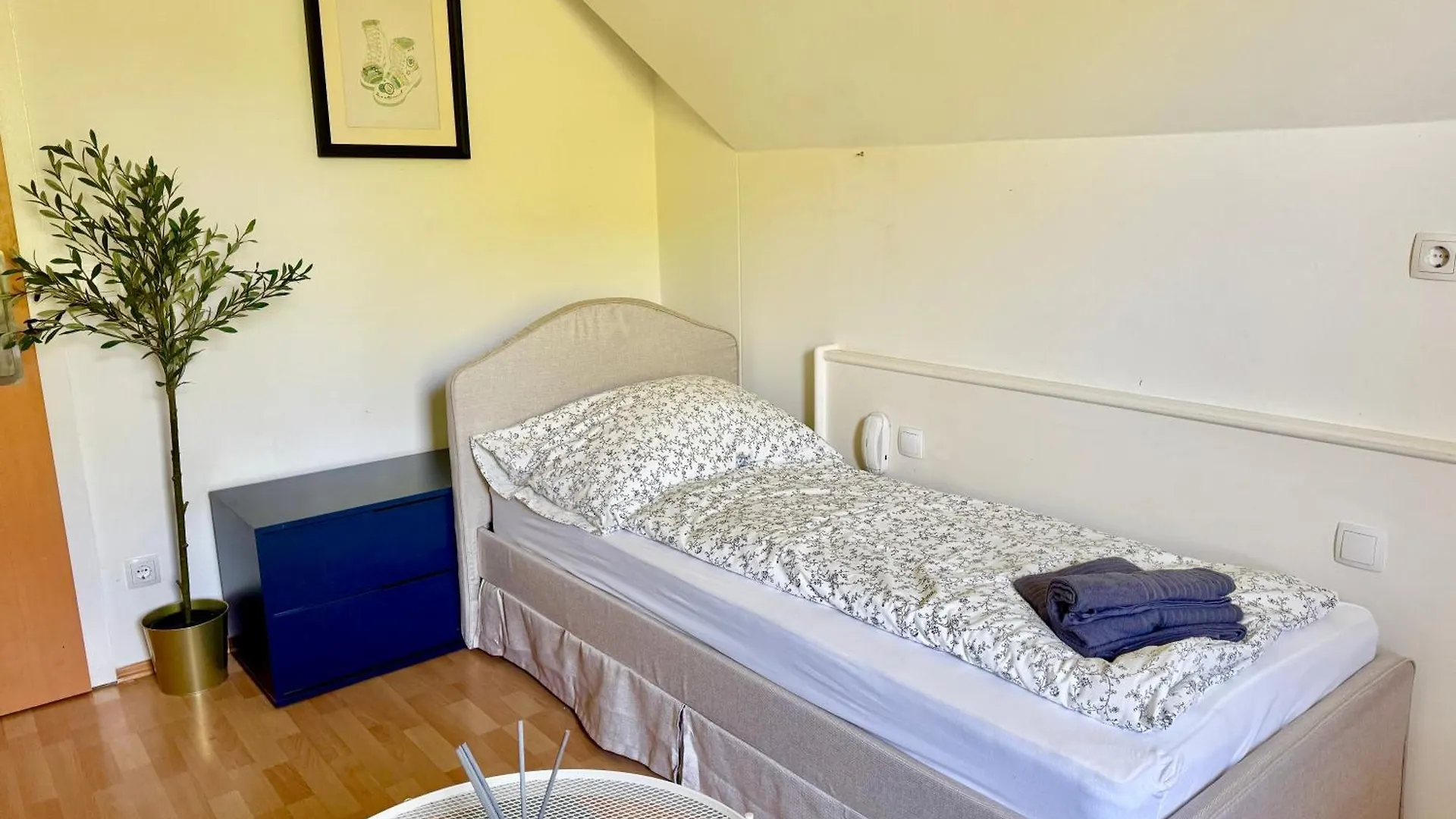 K14 Prime Suites With Parking & Fitness Wien Østrig