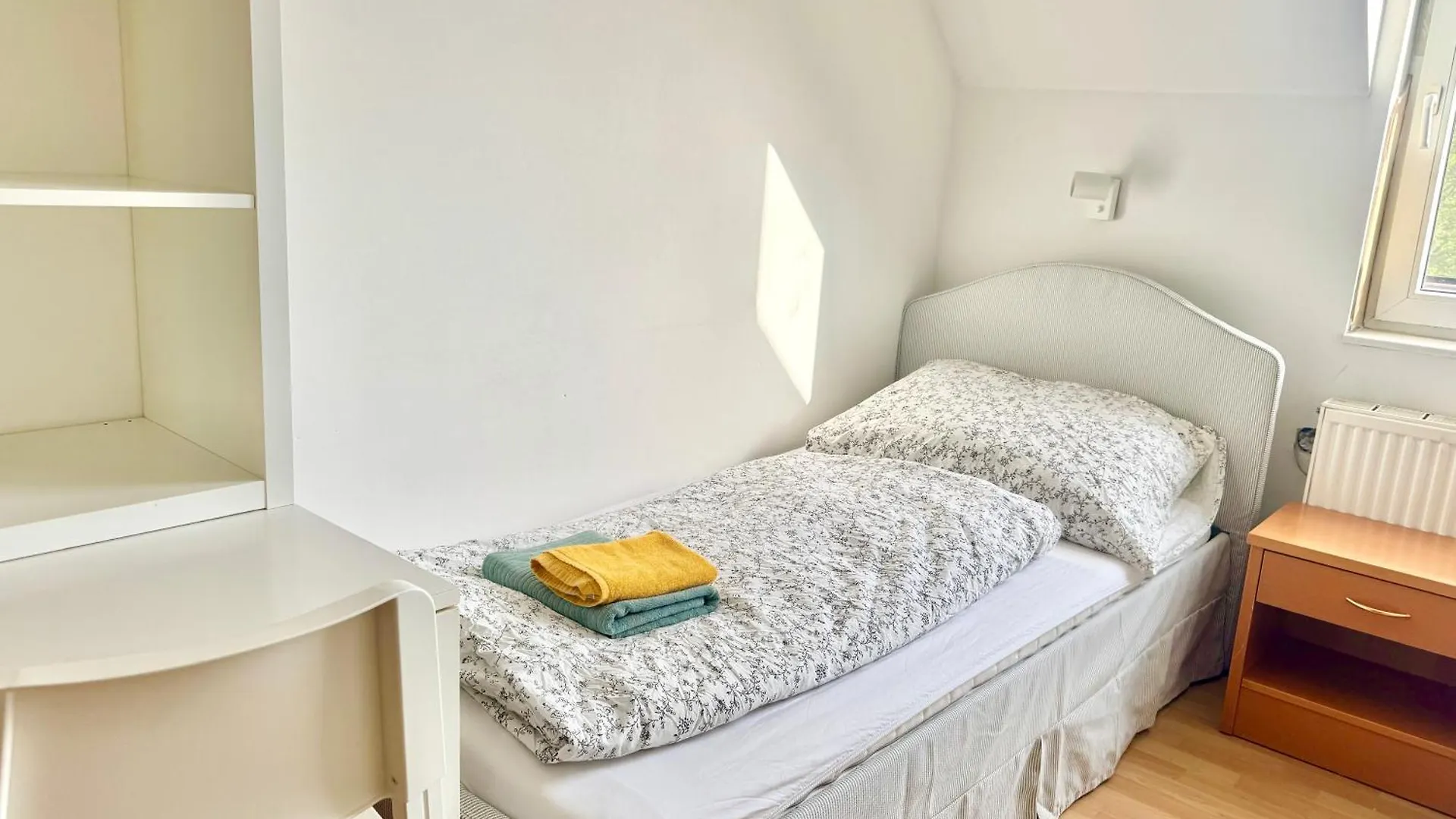 K14 Prime Suites With Parking & Fitness Wien 0*,  Østrig