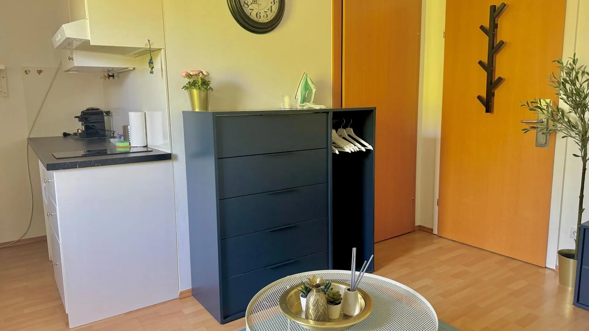 K14 Prime Suites With Parking & Fitness Wien